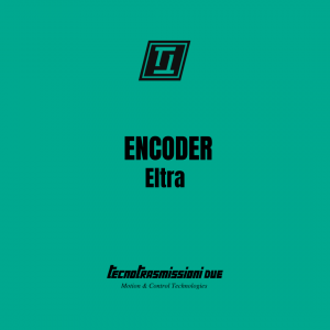 Rivenditori Encoder Eltra