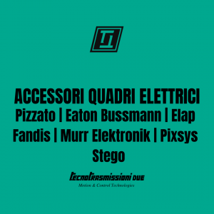 Rivenditori Accessori Quadri Elettrici