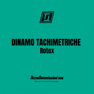 Rivenditori Dinamo Tachimetriche