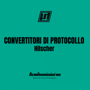 Rivenditori Convertitori di Protocollo Hilscher